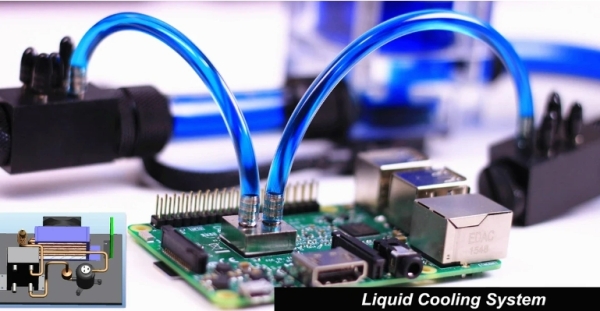 Advantages, Challenges and Considerations of Liquid Cooling Technology